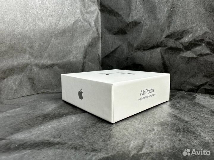 AirPods 3 Premium (Гарантия + Подарок)