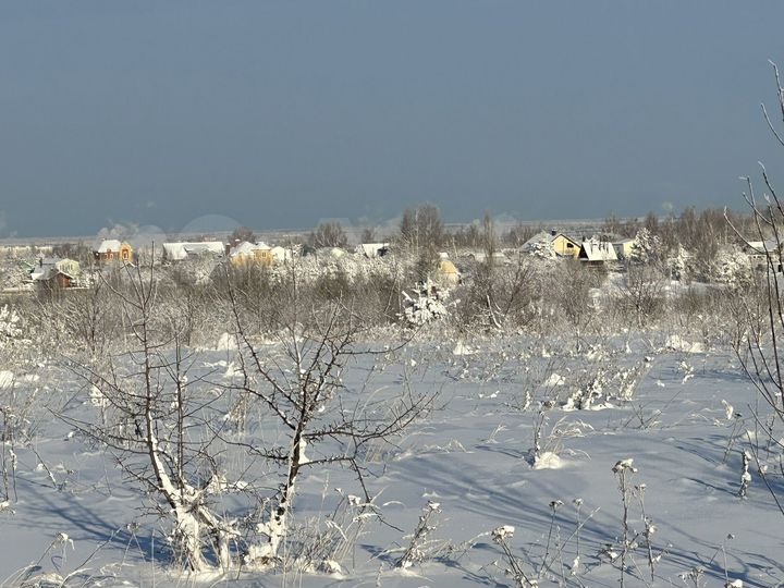 Участок 11 сот. (ИЖС)