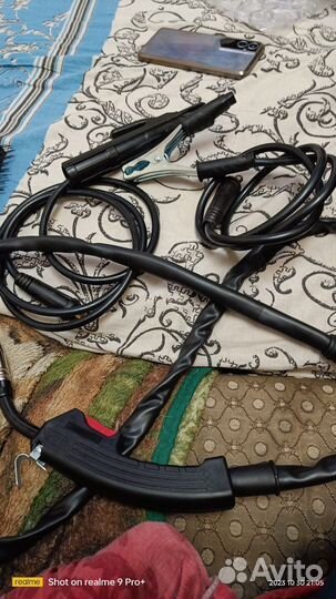 Инвертор сварочный