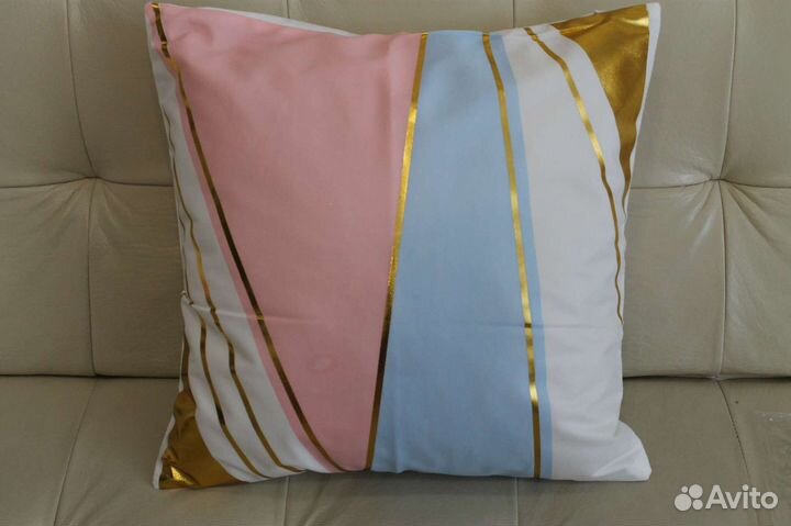 Наволочка декоративная