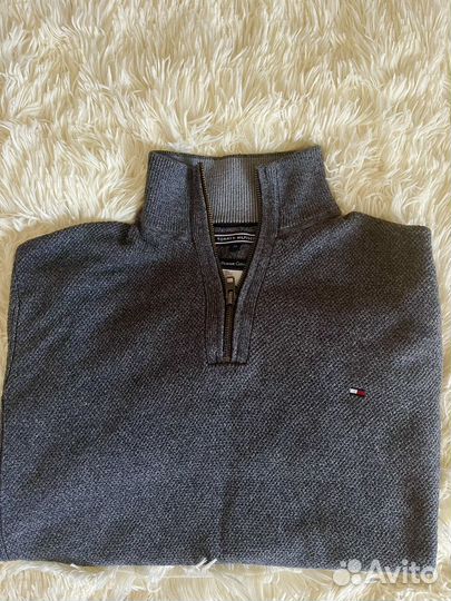 Кофта джемпер Tommy Hilfiger