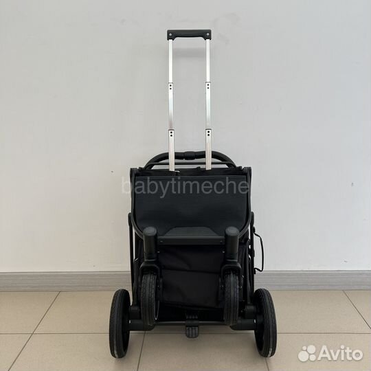 Прогулочная коляска babalo 2024