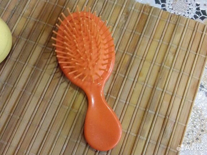 Расческа щётка детская