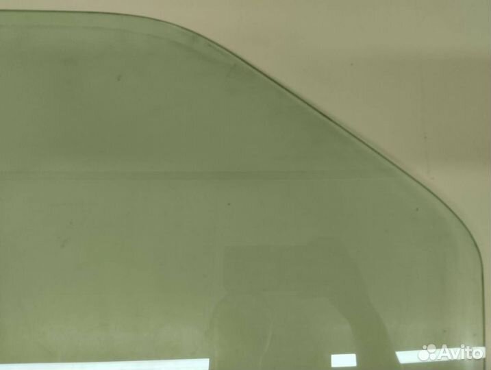 Стекло двери задней левой Renault Logan 1 2005-201