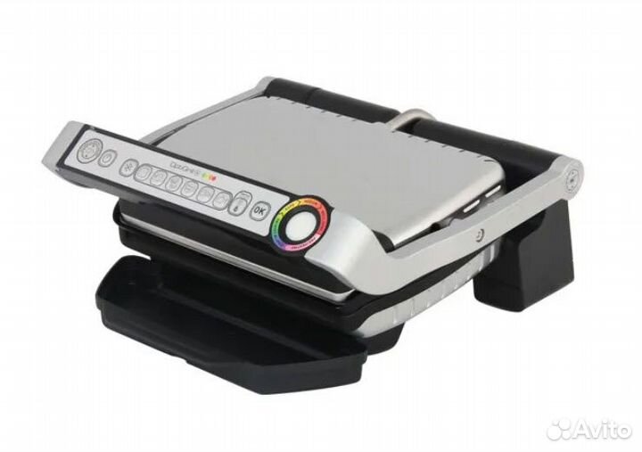 Электрогриль Tefal Optigrill