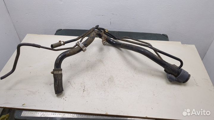 Горловина заливная топливная Toyota Auris E18 2012, 2016