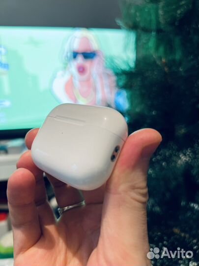 Apple AirPods Pro 2 Лучшая Копия