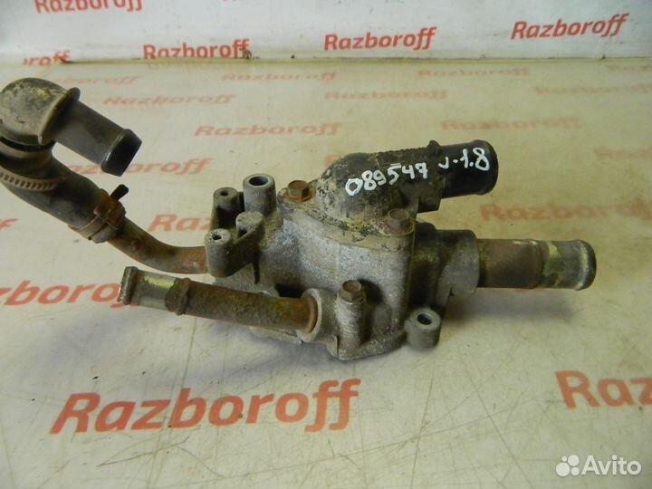 Корпус термостата Nissan Primera P12 2001-2008