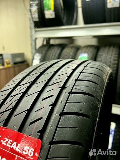 iLink L-Zeal56 275/40 R20 77U