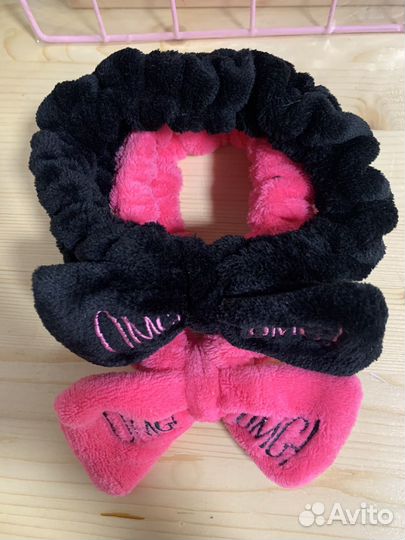 Резинка для волос или повязка