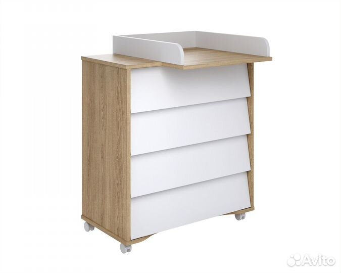 Комод для новорожденных