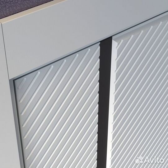 Двери межкомнатные