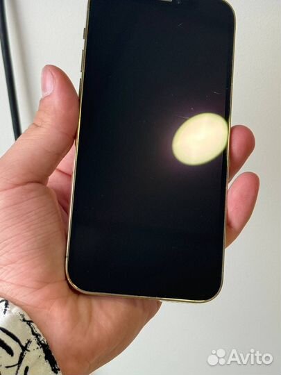 iPhone 12 Pro, 128 ГБ