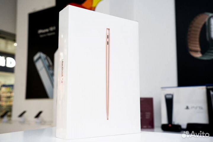 Apple MacBook Air M3