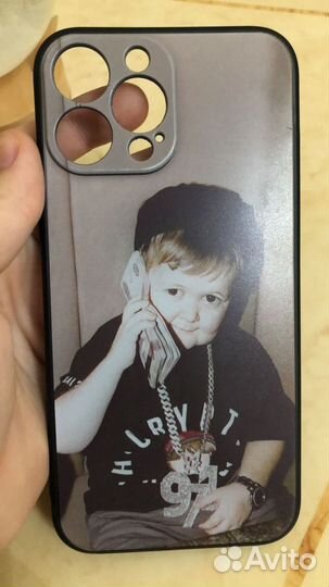 Чехол на 13 про мах и 14 про мах