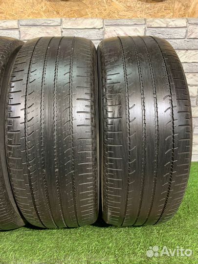 Yokohama Geolandar SUV G055 225/55 R18
