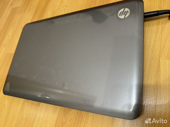 Ноутбук HP pavilion g6