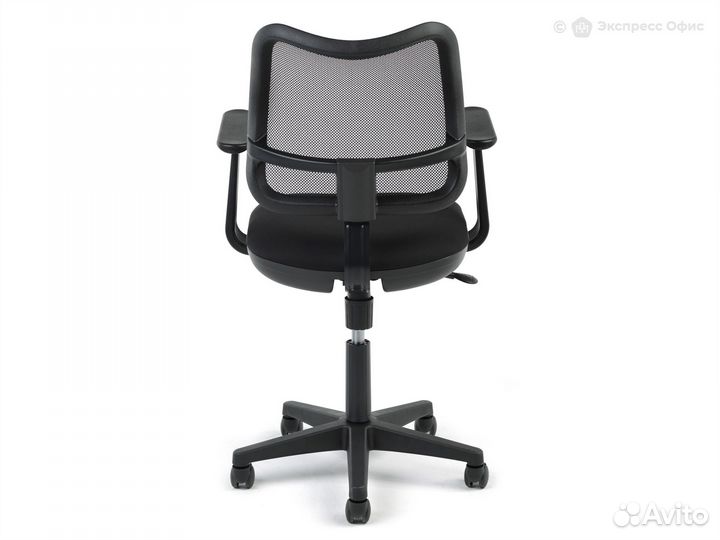 Кресло офисное Бюрократ CH 797 axsn