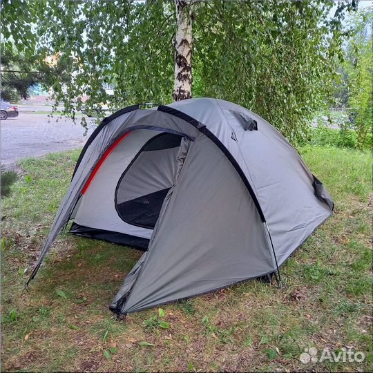 Палатка 1677, 3х-местная