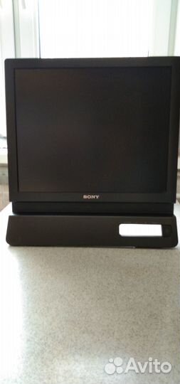 Монитор Sony