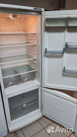 Холодильник Атлант двухкамерный купить в Москве | Товары для дома и ...