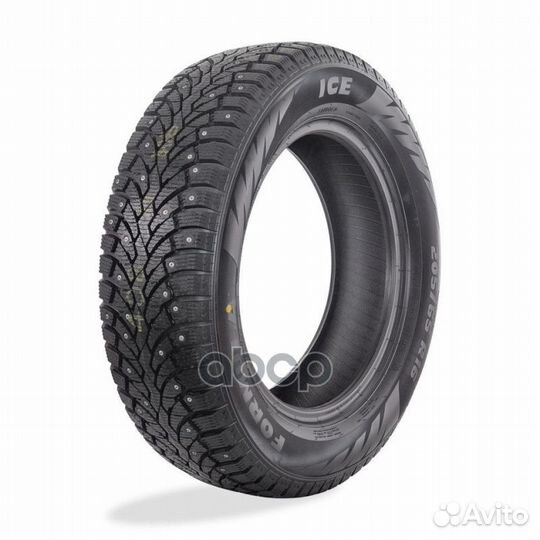 Formula Ice 245/70 R16