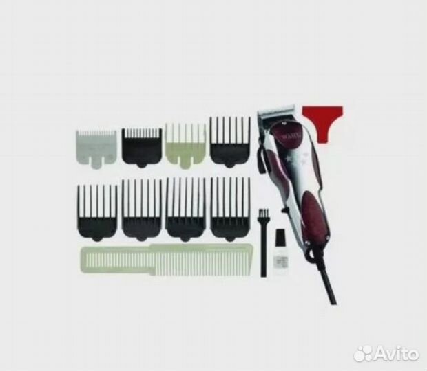 Машинка для стрижки волос Wahl
