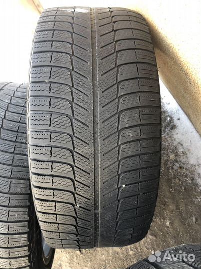 Michelin CrossClimate 245/60 R18