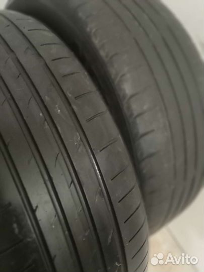 Nexen Classe Premiere 255/55 R16