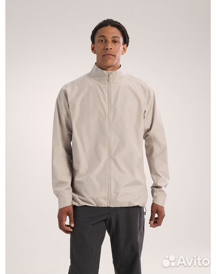 Куртка Arcteryx Solano Jacket