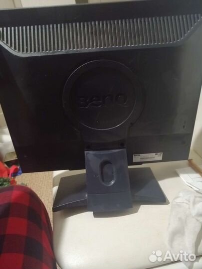 Монитор Benq 17 дюймов