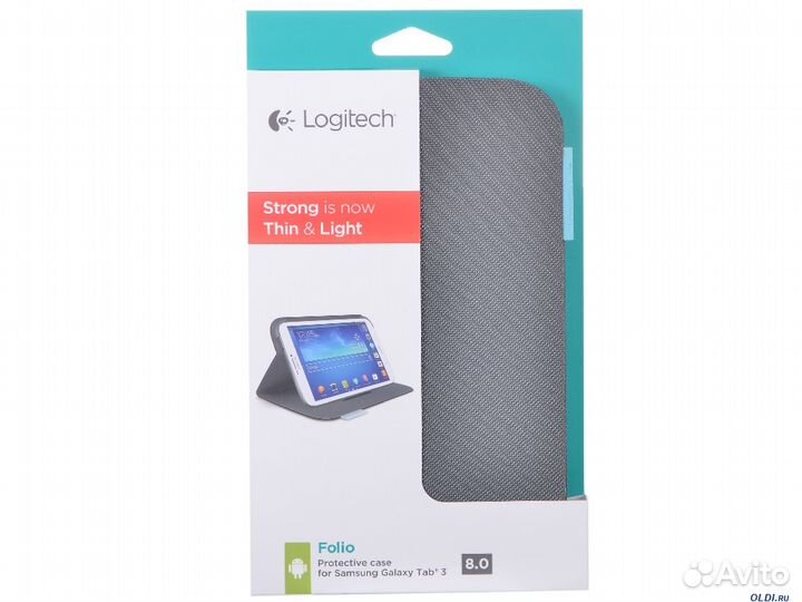 Чехол Планшет Samsung Galaxy Tab 3 T3100,T3110