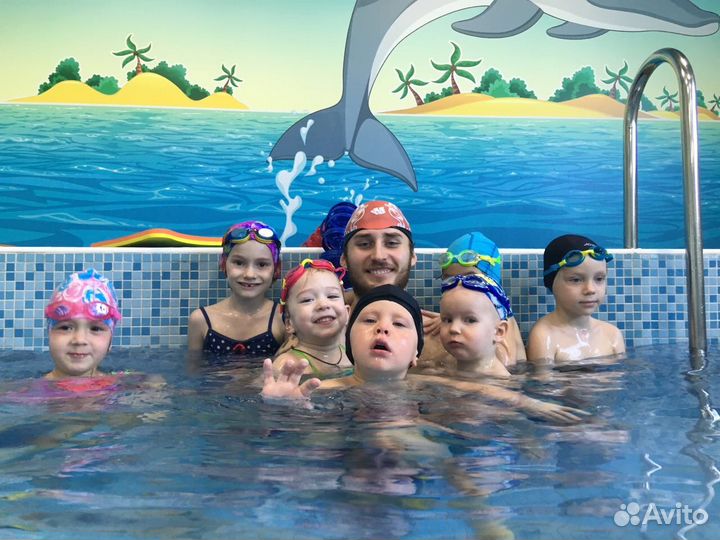 Частный детский сад «Улыбка» с видеонаблюдением