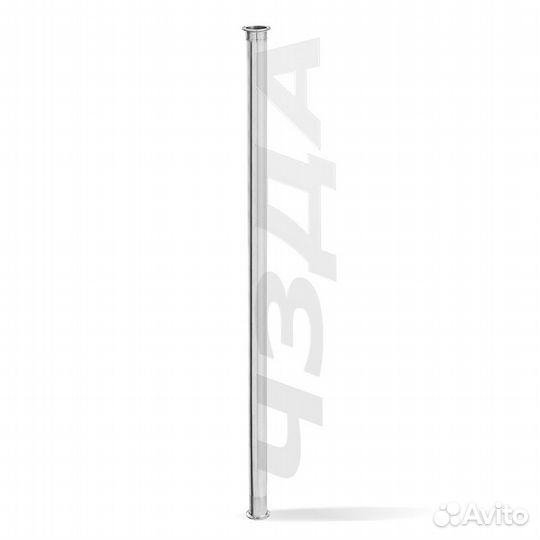 Царга 100 см 1,5 дюйма