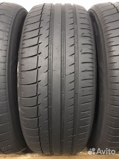 Triangle TH201 Sportex 215/55 R17 94W