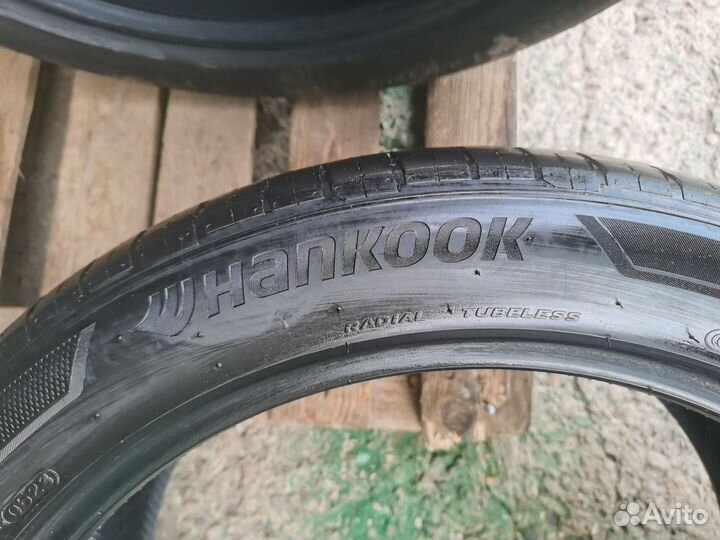 Hankook Ventus S1 Evo3 SUV K127A 295/40 R21