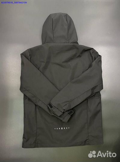 Ветровка Nike (Арт.26526)