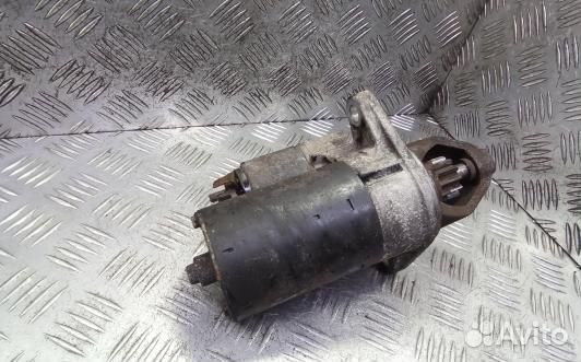 Стартер бензиновый MG ZT (T) (KBG30DF01)