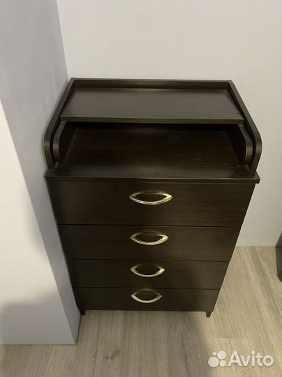 Пеленальный комод