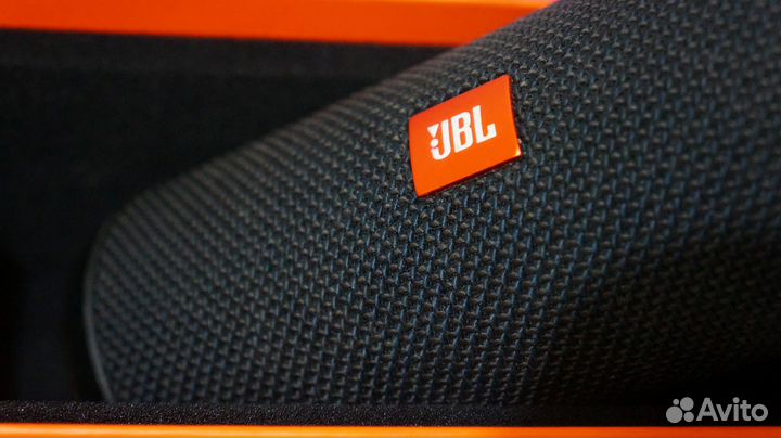 JBL Flip4 оригинал