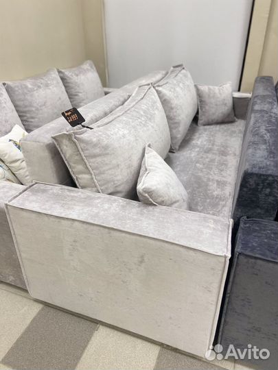 Диван в стиле лофт в наличии
