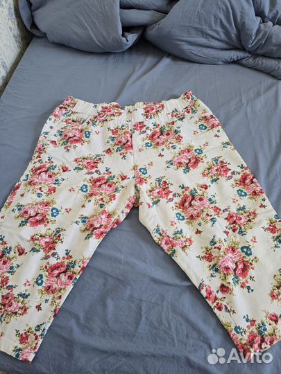 Бриджи женские