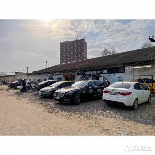 Triangle TH201 255/45 R20 105Y