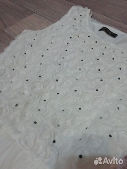 Платье красивое