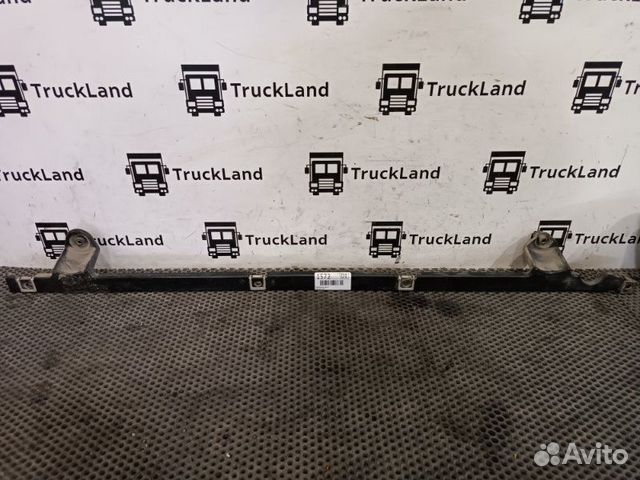 Кабельная шахта Daf Xf 106