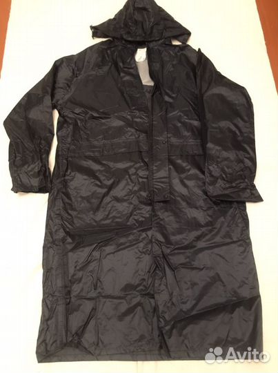 Плащ дождевик