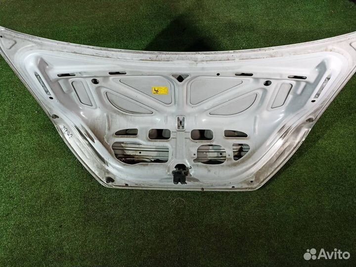 Крышка багажника Kia Spectra седан 1.6 2006