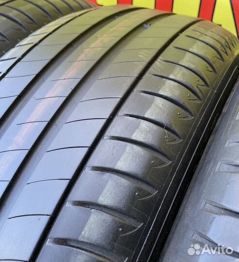 Michelin Primacy 3 215/60 R17 96V