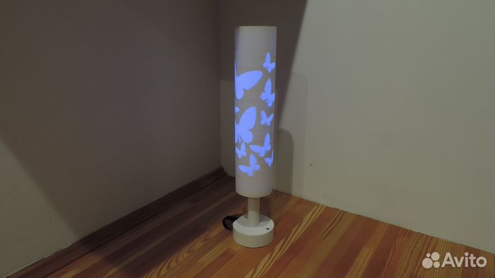 Маска Они 3Д