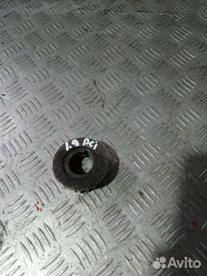 Шестерня коленвала renault laguna 2 1.9 nn